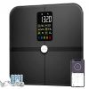Body Fat Scale with Heart Rate Heart Index & Body Shape