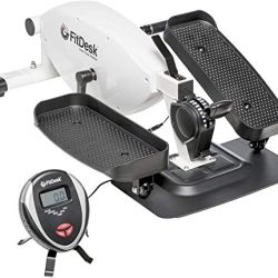 Bike Pedal Machine with Magnetic Resistance