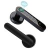 Keyless Entry Door Handle with Fingerprint