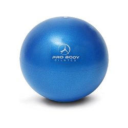 Mini Soft Yoga Ball or Pilates Ball