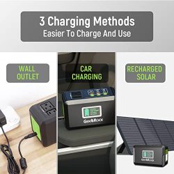 Camping Travel Portable Power Station