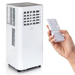 Indoor Freestanding Portable Air Conditioner