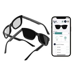 Smart Sunglasses with Open Ear Audio