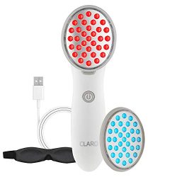 Acne Treatment Light Therapy System