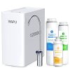Reverse Osmosis System Under Sink with UV