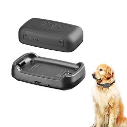 GPS Tracker for Dog. Stop loosing your pet with this live tracker