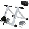 Indor while raining sport with Smart Magnetic Bike