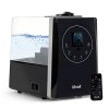 Bedroom Cool Mist Ultrasonic Humidifier