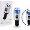 Car Air Purifier Premium Air Ionizer