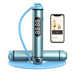 Smart Jump Rope with smart life APP Analysis