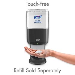 Hand Sanitizer Dispense Automatic