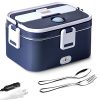 Lunch Box Food Heater