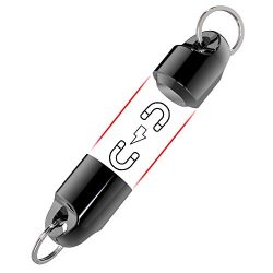 Perfect Magnetic Quick Release Keychain Connector