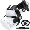 Elite Strap compatible with Oculus Quest 2