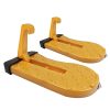 Car Step Hook for Roof Door Step for Car Roof