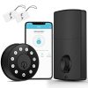 Keyless Entry Door Lock Deadbolt