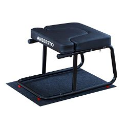Back Pain Inversion Table