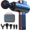 Active Massage Gun Deep Tissue Muscle