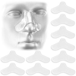 Nasal Pads for CPAP Mask