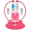 Exercise Jump Rope for women