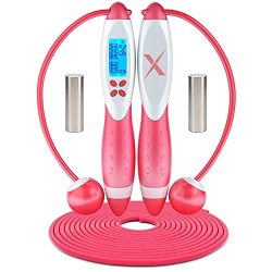 Exercise Jump Rope for women