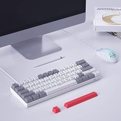 Fast Type-C Cable Mechanical Gaming Keyboard
