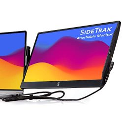 Easy Portable Monitor for Laptops