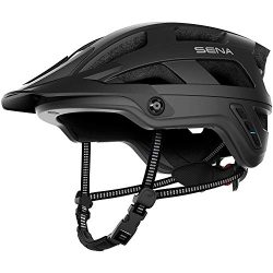 Large Mountain Bike Helmet