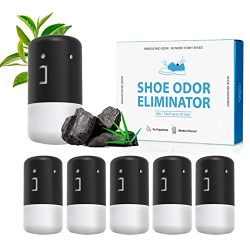 Shoe Deodorizer Balls for Sneaker