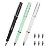 Artists Reusable Everlasting Pen with Eraser