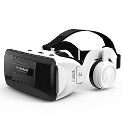 VR Glasses Headsets for Android and iOS