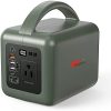 Solar Generator 45000mAh Backup Lithium Battery