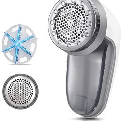 Rechargeable Electric Lint Remover with USB Charging