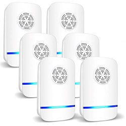Advanced Ultrasonic Pest Repellers: Say Goodbye to Pests the Safe and Eco-Friendly Way