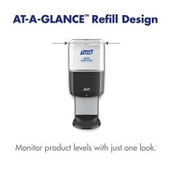 Hand Sanitizer Dispense Automatic