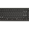 Lighted Gaming Mechanical Gaming Keyboard