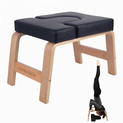 Stand Yoga Chair