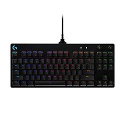 Ultra Portable Mechanical Gaming Keyboard for Gaming on the Go