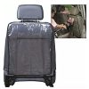 Car Back Seat Protector from Kids Kicks