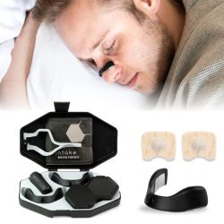 Snoring Solution, Snore Stopper