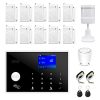 Wireless Home Security Alarm System