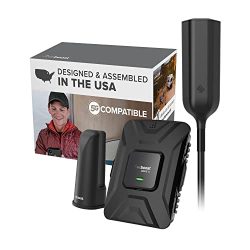 US Cell Phone Signal Booster kit