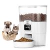 Programabile Pet Feeder Dispenser Automatic