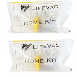 Choking Rescue Device Home Kit Pack