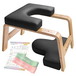 Home Gym Stand Yoga Chair for a perfect practice