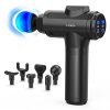 Portable Muscle Massage Gun Deep Tissue for Family