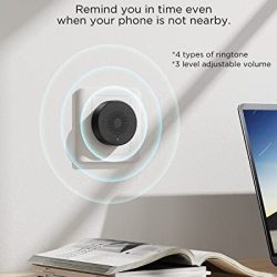 Wireless Doorbell Camera with Chime