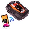 Automatic WiFi Enabled Electric Mower