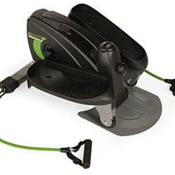 Adjustable Tension Compact Strider with Cords