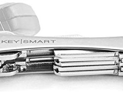 Stay Organized on the Go: The Minimalist Pocket-Sized Key Ring Attachment